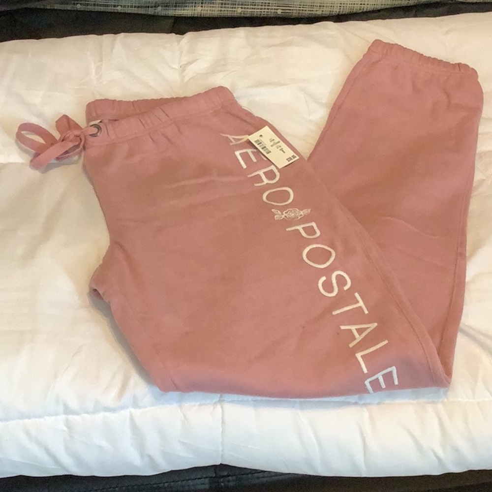 Aeropostale Sweat pants